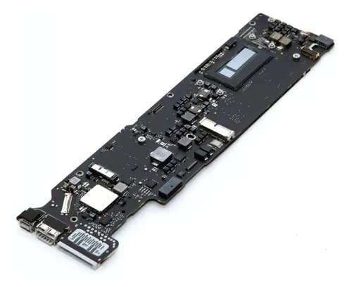 Placa Lógica MacBook Reparo